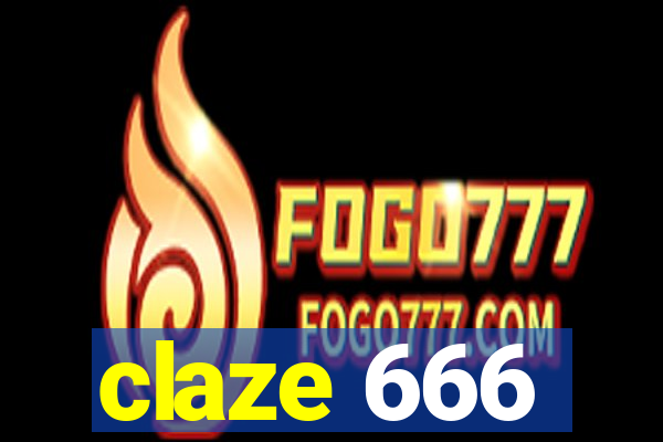 claze 666